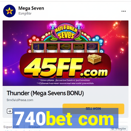 740bet com